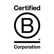Keune Bcorp logo