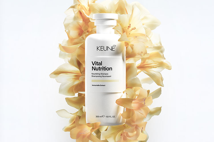 keune-care-products extra abonnement op producten
