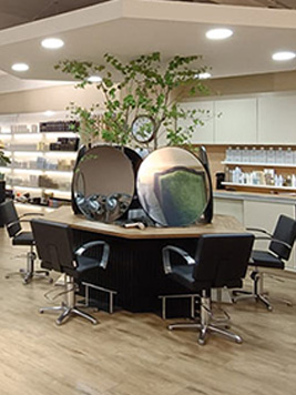 fohnen velsen salon